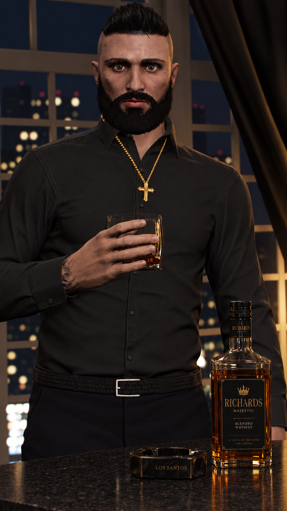 DJ Clip portrait
